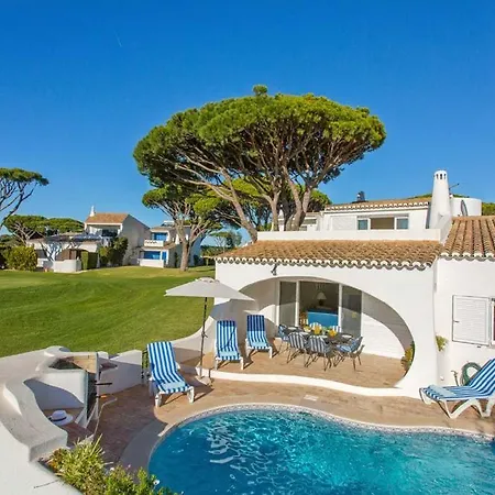 Sleeps 6 Pool Air Con T480136 Villa *